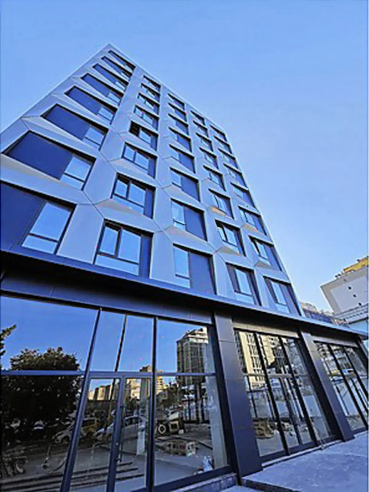Beylikduzu property